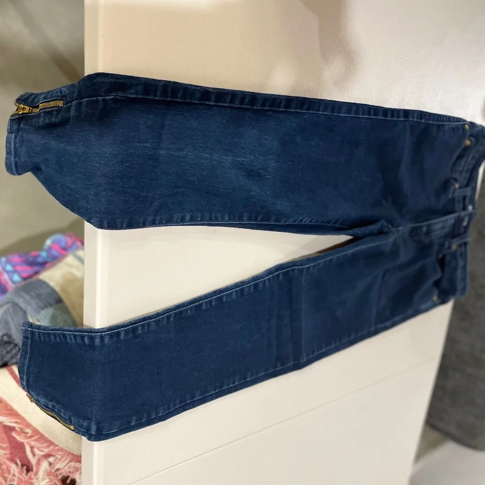 Levi’s Denizen Jeans - Picture 3 of 4